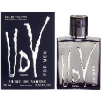 UDV ULRICBE VARENS