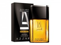 AZZARO POUR HOMME MASCULINO EAU DE TOILETTE 100ml