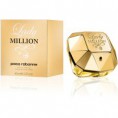 LADY MILLION